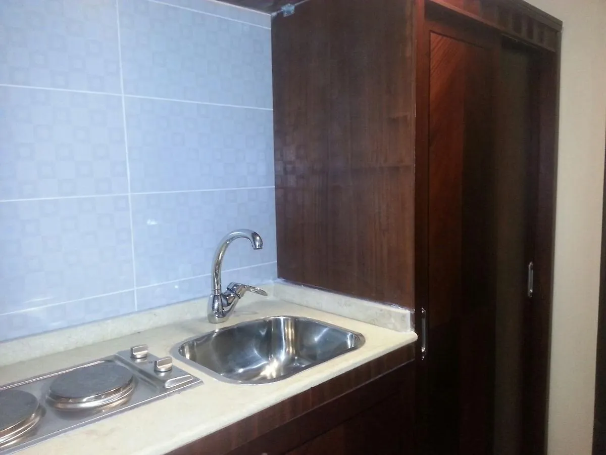 Al Massah Al Fudhy Hotel Mekke