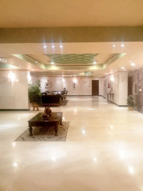 Al Massah Al Fudhy Hotel Mekke 3*,  Suudi Arabistan