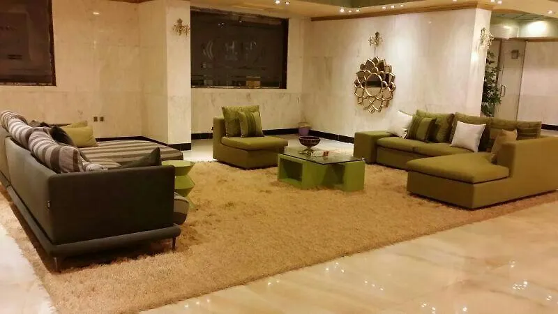 Al Massah Al Fudhy Hotel Mekke